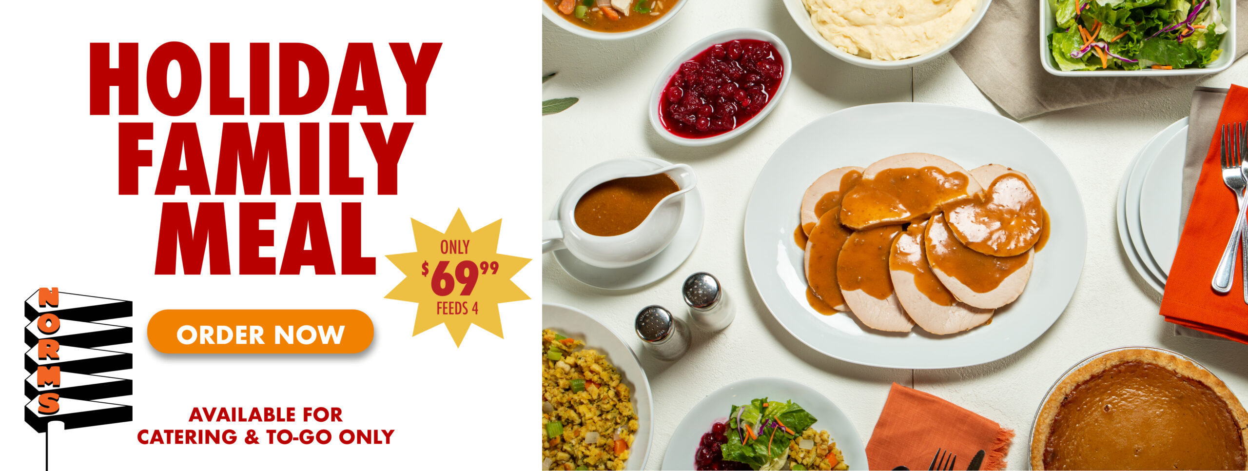 NORMS RESTAURANT NORMS Restaurants