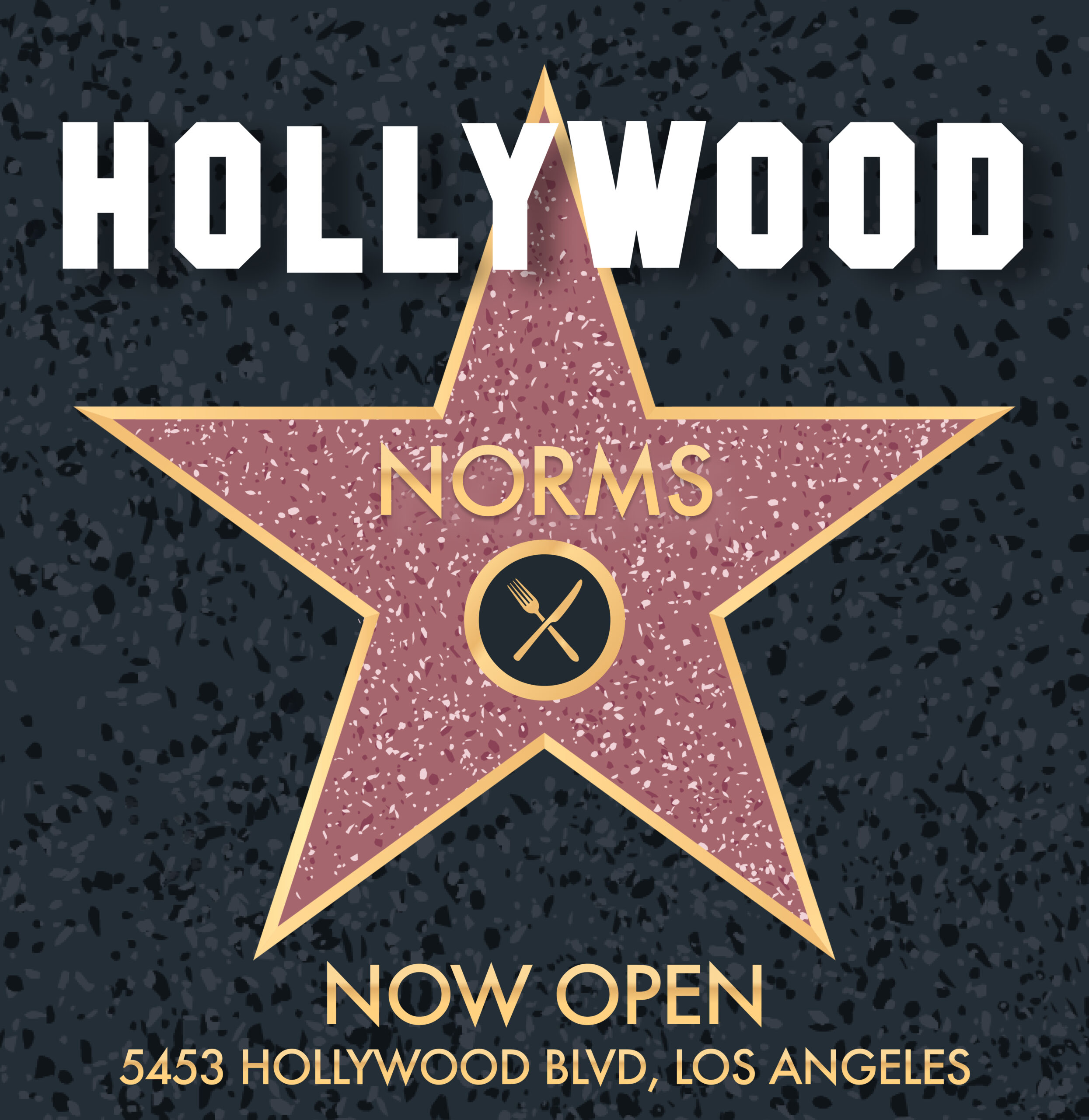 NORMS RESTAURANT - NORMS Restaurants