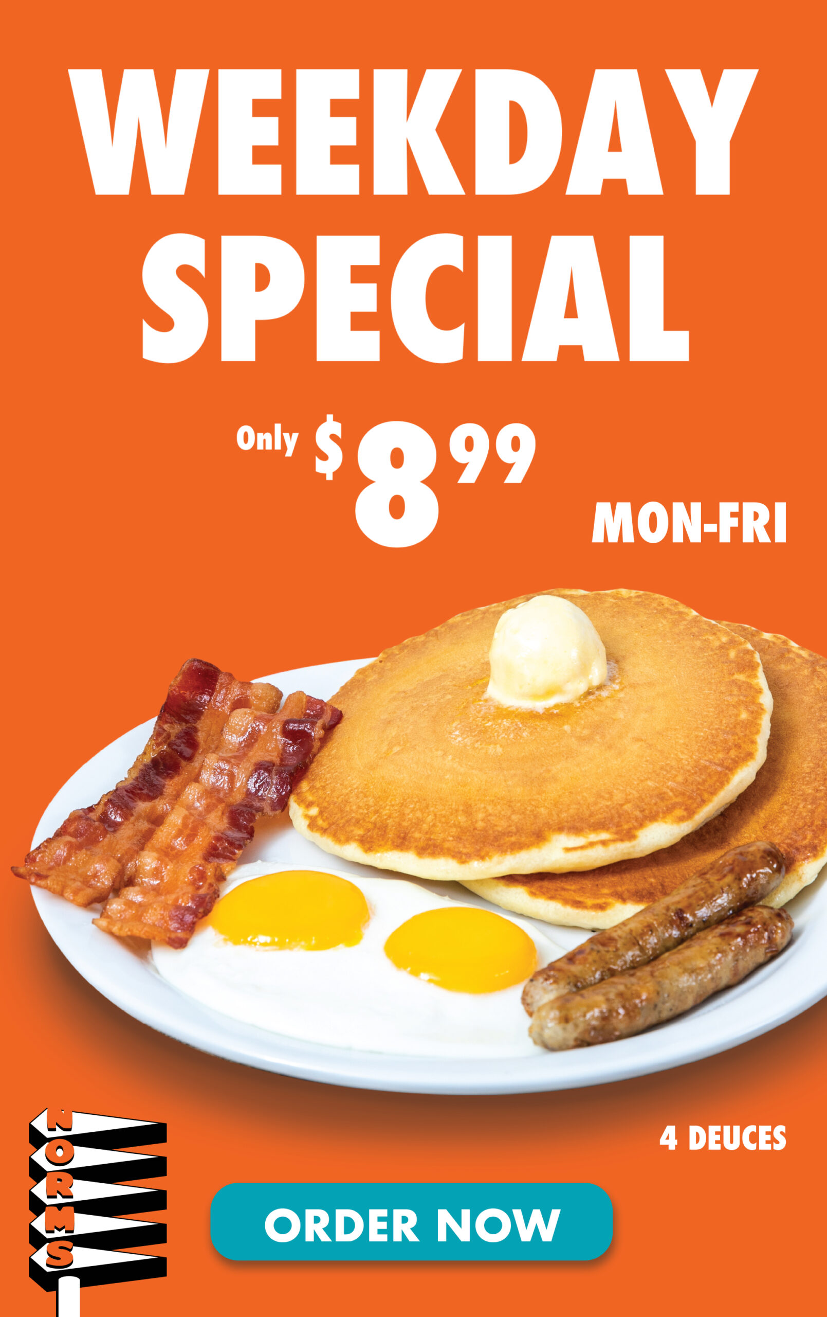 NORMS RESTAURANT NORMS Restaurants