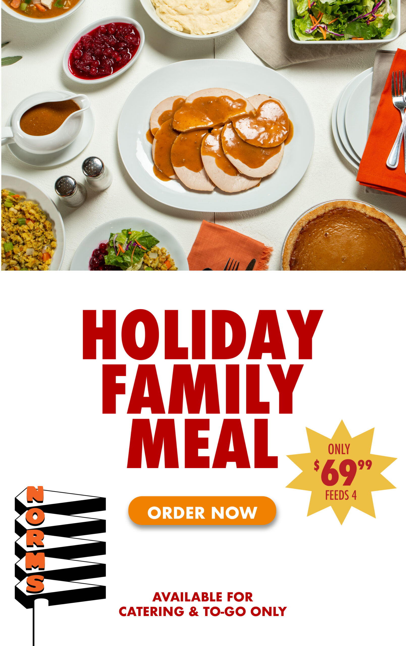 NORMS RESTAURANT NORMS Restaurants