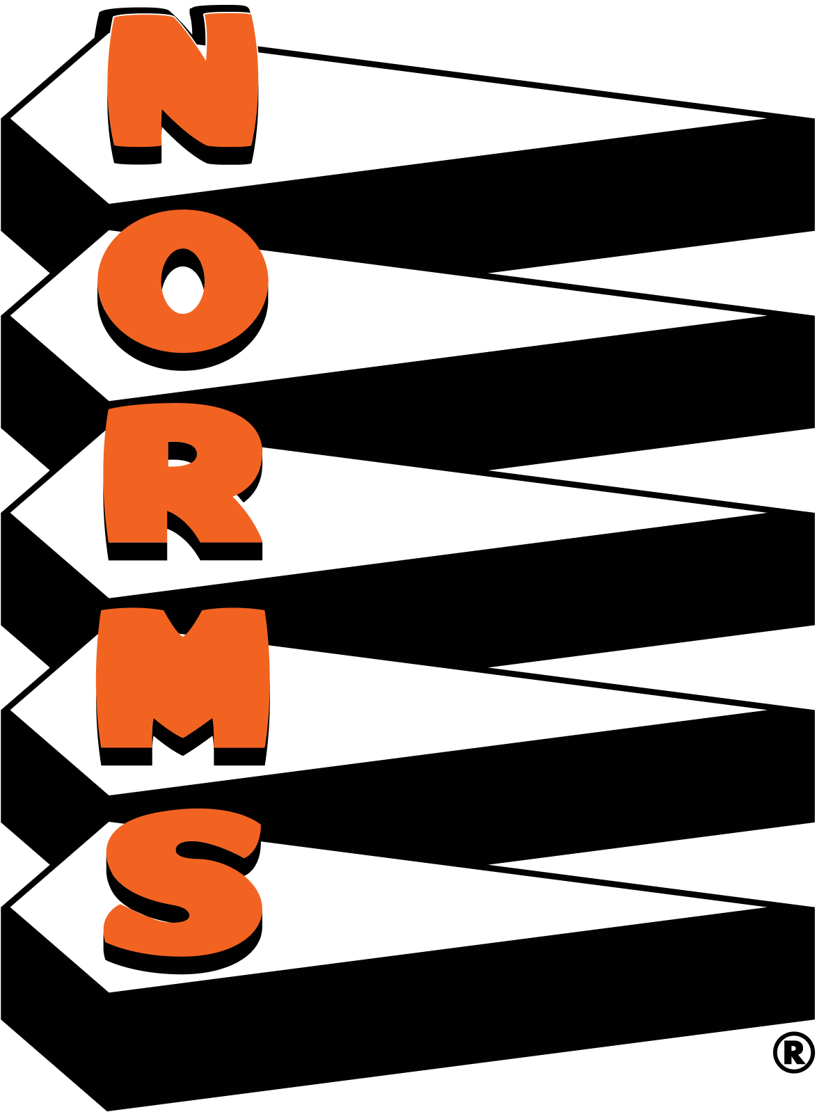 NORMS Restaurants Logo